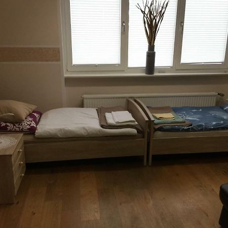 هانوفر Seti-Apartments المظهر الخارجي الصورة