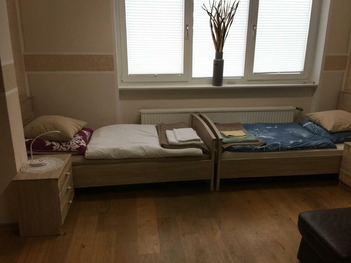 هانوفر Seti-Apartments المظهر الخارجي الصورة