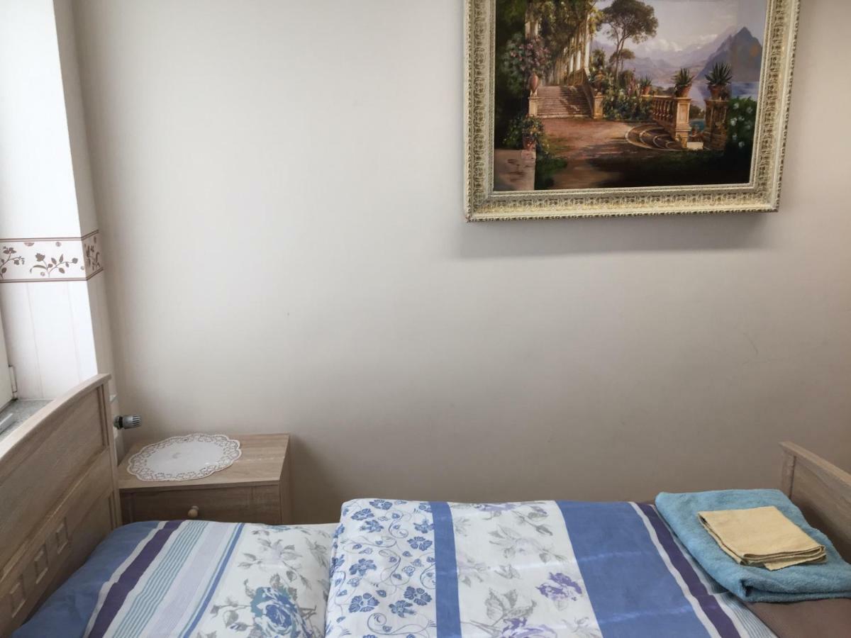 هانوفر Seti-Apartments المظهر الخارجي الصورة